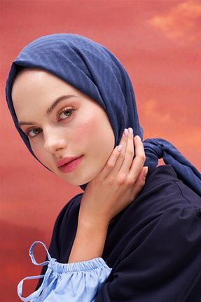 شال رنگی زنانه carell - کد 900431205