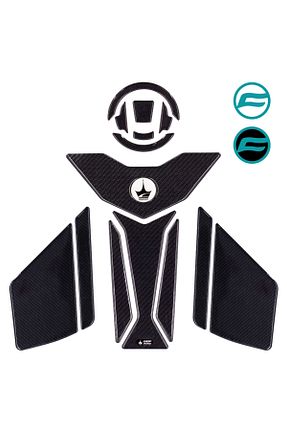 تانک پد و استیکر GRIPPATCH - کد 900290858