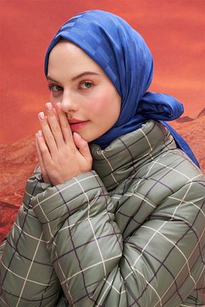 شال رنگی زنانه carell - کد 900432960