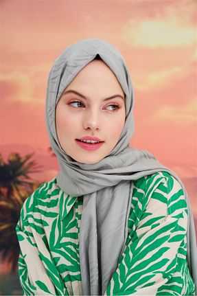 شال رنگی زنانه carell - کد 900428816