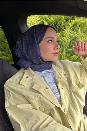 شال رنگی زنانه carell - کد 900414489