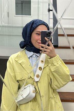 شال رنگی زنانه carell - کد 900414489
