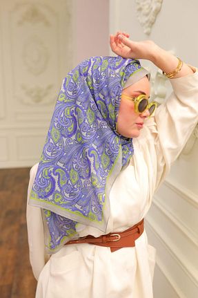 شال زنانه Silk Home - کد 899708684