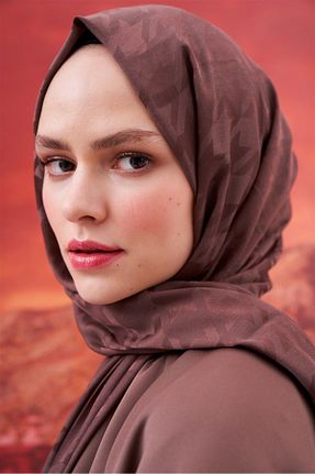 شال رنگی زنانه carell - کد 900428415