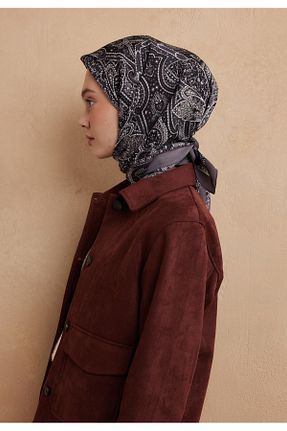 روسری بنفش Fresh - کد 900290875