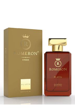 ادکلن زنانه ROMERON - کد 776827343
