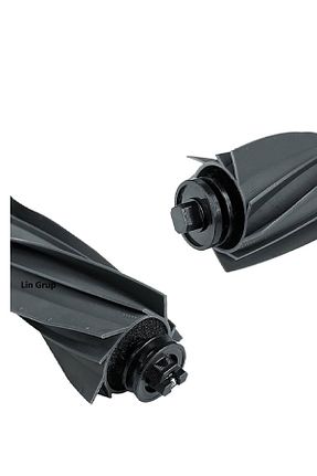 اکسسوری جاروبرقی طوسی LİN GRUP - کد 790577534