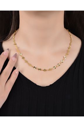 ست طلا زرد زنانه عقیق B.S. SÖYLEMEZ KUYUMCULUK VE EMLAK - کد 899729836