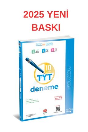 آمادگی آزمون Üç Dört Beş Yayıncılık - کد 900303227