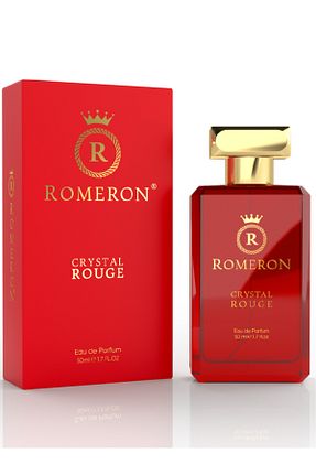 ادکلن زنانه ROMERON - کد 768103938