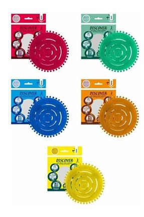  Discover - کد 838432514