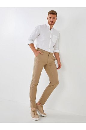 شلوار رنگی زنانه پلی استر LC Waikiki - کد 900324283