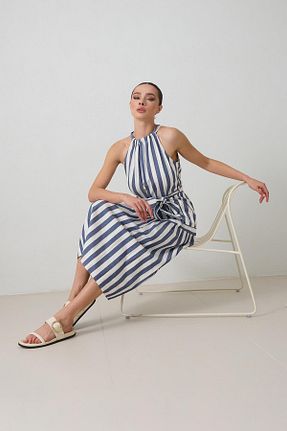 لباس نباتی زنانه بافتنی Setre - کد 812103409