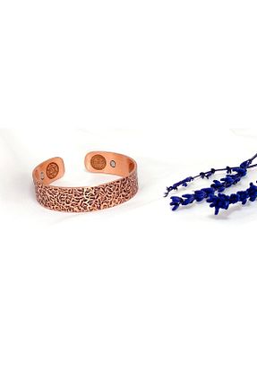 گردنبند استیل ( فولاد ) متالیک زنانه استیل ضد زنگ YEMEN ZIRHI - کد 871565458