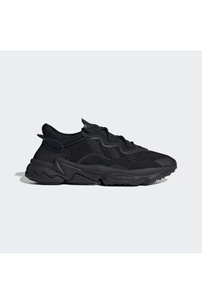 کفش پیاده روی مشکی زنانه جیر adidas - کد 820184196
