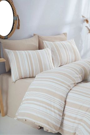 روتختی تک نفره نباتی پنبه ای Sdream - کد 886176149
