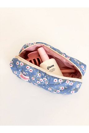 جعبه خودکار / قلم آبی girlsybags - کد 899833749