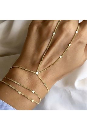 شاهمران نقره طلائی VenüsDesign - کد 676927181