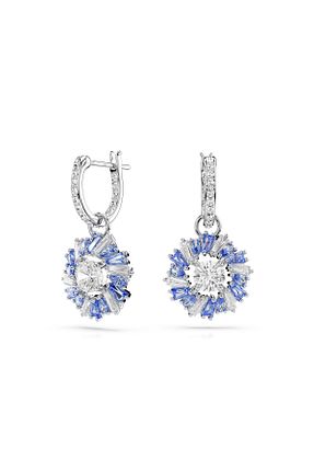  آبی Swarovski - کد 878078275