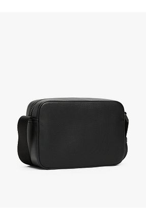 کیف دستی مشکی مردانه Tommy Hilfiger - کد 900335915