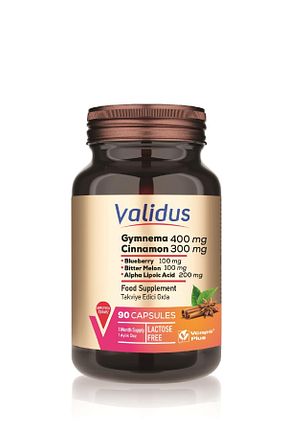 محصولات گیاهی Validus - کد 632557845
