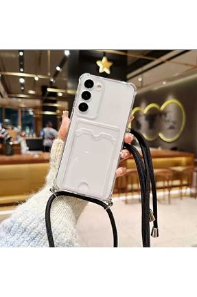 کاور و قاب مشکی Samsung Galaxy A50 BilişimGo Technology - کد 900356135