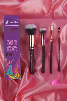 فرچه آرایش Nascita - کد 822931742