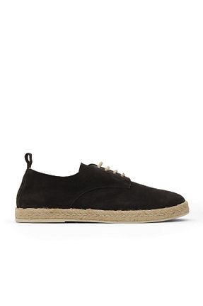 کفش کژوال قهوه ای مردانه چرم خالص Bueno Shoes - کد 315901874