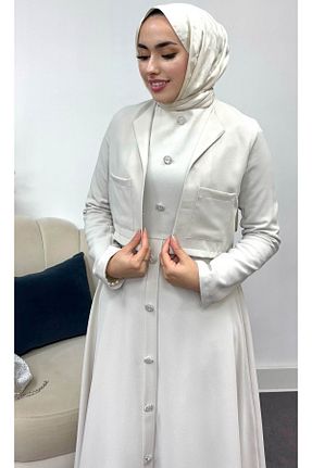 لباس حجاب زنانه Relaxed Tesettür Diyarı - کد 900383780