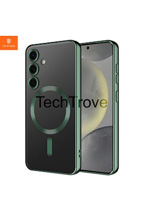 کاور و قاب سبز TechTrove - کد 900368163