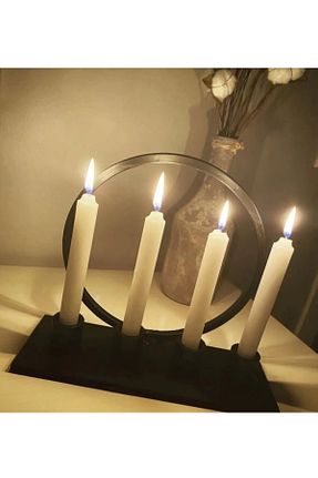 شمع سفید 31-100 SYNOPE - کد 897745954