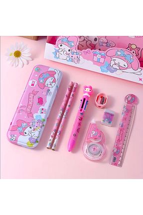 ست نوشت افزار SANRIO - کد 900361248