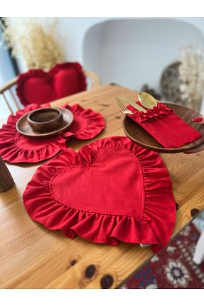 سرویس آمریکائی قرمز Asimetrik Kaihome - کد 900383239