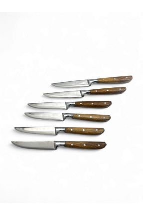 چاقو / ست چاقو Meyve Bıçağı ATAK - کد 883971584