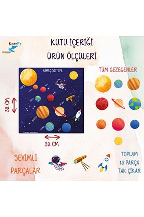 اسباب بازی آموزشی زبان جهانی Karter İnovasyon - کد 762948640