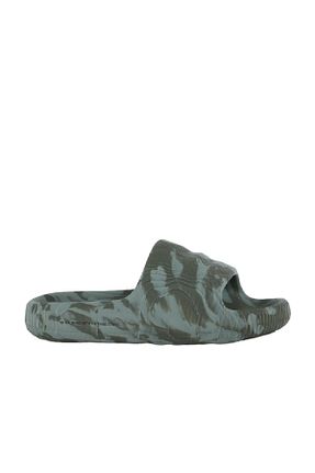 دمپائی خاکی زنانه EVA adidas - کد 678531863