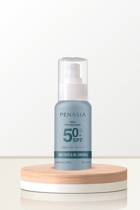 کرم ضد آفتاب بدن SPF 50 + PENASIA - کد 768443101