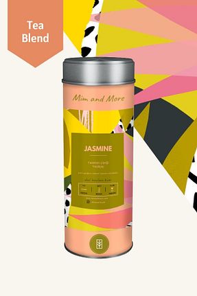 چای سبز Mim Tea - کد 63251715