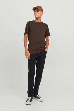 شلوار رنگی مردانه بافتنی Jack & Jones - کد 900377197