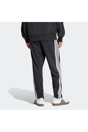 پائین تنه گرمکن اسپرت مشکی مردانه Rüzgara Dayanıklı adidas - کد 887265653