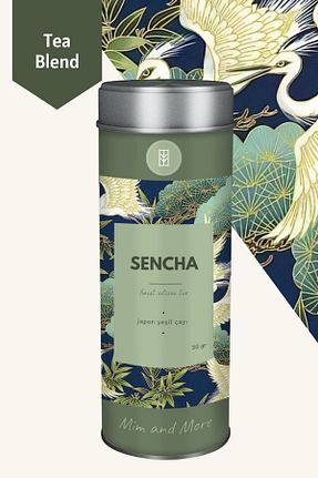 چای سبز Mim Tea - کد 82784107