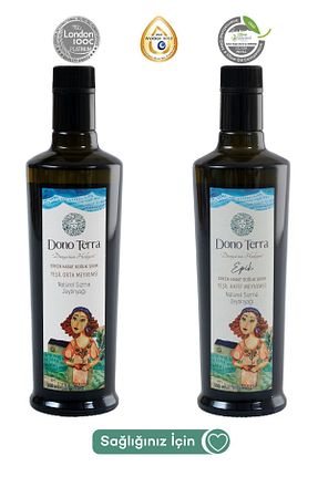 روغن زیتون Dono Terra - کد 380698134