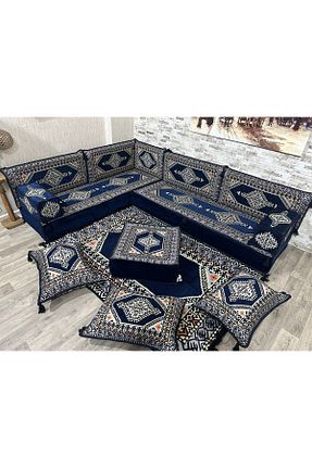  سرمه ای uğurlu şark köşesi - کد 900385347