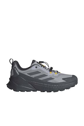 کفش بیرون طوسی مردانه پارچه ای adidas - کد 850422389
