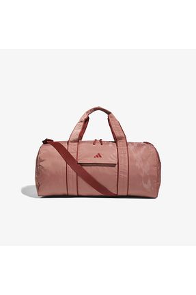 کیف اسپرت صورتی زنانه پارچه ای adidas - کد 887351199
