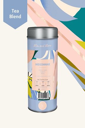 لیندن Mim Tea - کد 49082040