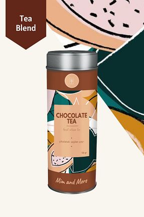 سایر چای های گیاهی Mim Tea - کد 48877987