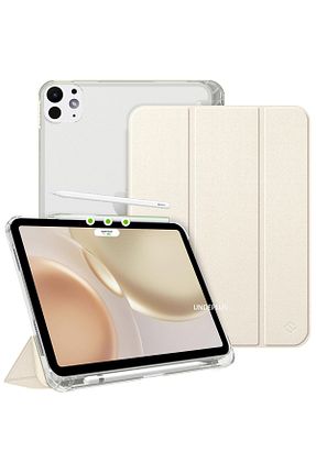 کیف تبلت طلائی Apple Uyumlu AQUA AKSESUAR - کد 142765903