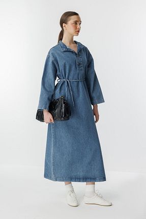 لباس حجاب متالیک زنانه Relaxed Hooopstore - کد 900360322