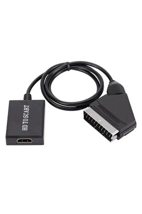 مبدل معکوس مشکی MAXGO - کد 900379407